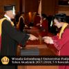 Wisuda Unpad Gel I TA 2017_2018  Fakultas Pertanian oleh Dekan 100