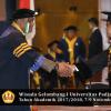 Wisuda Unpad Gel I TA 2017_2018  Fakultas Pertanian Oleh Rektor 003