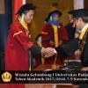 Wisuda Unpad Gel I TA 2017_2018  Fakultas Pertanian Oleh Rektor 016