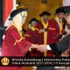 Wisuda Unpad Gel I TA 2017_2018  Fakultas Pertanian Oleh Rektor 055
