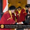 Wisuda Unpad Gel I TA 2017_2018  Fakultas Pertanian Oleh Rektor 056
