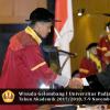 Wisuda Unpad Gel I TA 2017_2018  Fakultas Pertanian Oleh Rektor 062