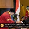 Wisuda Unpad Gel I TA 2017_2018  Fakultas Pertanian Oleh Rektor 066