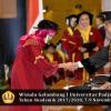 Wisuda Unpad Gel I TA 2017_2018  Fakultas Pertanian Oleh Rektor 080