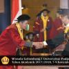 Wisuda Unpad Gel I TA 2017_2018  Fakultas Pertanian Oleh Rektor 095