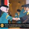 Wisuda Unpad Gel I TA 2017_2018  Fakultas Teknik Geologi Oleh Rektor 012