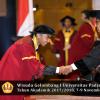 Wisuda Unpad Gel I TA 2017_2018  Fakultas Teknik Geologi Oleh Rektor 037