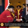 Wisuda Unpad Gel I TA 2017_2018  Fakultas Teknik Geologi Oleh Rektor 038