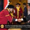 Wisuda Unpad Gel I TA 2017_2018  Fakultas Teknik Geologi Oleh Rektor 050