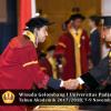 Wisuda Unpad Gel I TA 2017_2018  Fakultas Teknik Geologi Oleh Rektor 059