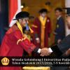 Wisuda Unpad Gel I TA 2017_2018  Fakultas Teknik Geologi Oleh Rektor 063