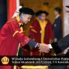 Wisuda Unpad Gel I TA 2017_2018  Fakultas Teknik Geologi Oleh Rektor 071