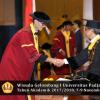 Wisuda Unpad Gel I TA 2017_2018  Fakultas Teknik Geologi Oleh Rektor 077