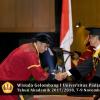 Wisuda Unpad Gel I TA 2017_2018  Fakultas Teknik Geologi Oleh Rektor 084