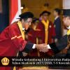 Wisuda Unpad Gel I TA 2017_2018  Fakultas Teknik Geologi Oleh Rektor 098