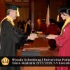 Wisuda Unpad Gel I TA 2017_2018  Fakultas Ekonomi Dan Bisnis oleh Dekan 191