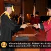 Wisuda Unpad Gel I TA 2017_2018  Fakultas Ekonomi Dan Bisnis oleh Dekan 192