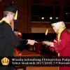 Wisuda Unpad Gel I TA 2017_2018  Fakultas Ekonomi Dan Bisnis oleh Dekan 197