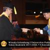 Wisuda Unpad Gel I TA 2017_2018  Fakultas Ekonomi Dan Bisnis oleh Dekan 261