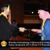 Wisuda Unpad Gel I TA 2017_2018  Fakultas Ekonomi Dan Bisnis oleh Dekan 291