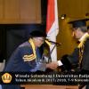 Wisuda Unpad Gel I TA 2017_2018  Fakultas Ekonomi Dan Bisnis oleh Rektor 008