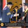 Wisuda Unpad Gel I TA 2017_2018  Fakultas Ekonomi Dan Bisnis oleh Rektor 027