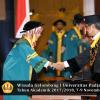 Wisuda Unpad Gel I TA 2017_2018  Fakultas Ekonomi Dan Bisnis oleh Rektor 046