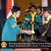 Wisuda Unpad Gel I TA 2017_2018  Fakultas Ekonomi Dan Bisnis oleh Rektor 047