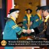 Wisuda Unpad Gel I TA 2017_2018  Fakultas Ekonomi Dan Bisnis oleh Rektor 056