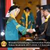 Wisuda Unpad Gel I TA 2017_2018  Fakultas Ekonomi Dan Bisnis oleh Rektor 057