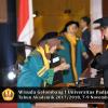 Wisuda Unpad Gel I TA 2017_2018  Fakultas Ekonomi Dan Bisnis oleh Rektor 069