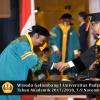 Wisuda Unpad Gel I TA 2017_2018  Fakultas Ekonomi Dan Bisnis oleh Rektor 090