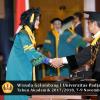 Wisuda Unpad Gel I TA 2017_2018  Fakultas Ekonomi Dan Bisnis oleh Rektor 099
