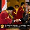 Wisuda Unpad Gel I TA 2017_2018  Fakultas Ekonomi Dan Bisnis oleh Rektor 116