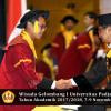 Wisuda Unpad Gel I TA 2017_2018  Fakultas Ekonomi Dan Bisnis oleh Rektor 135