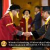 Wisuda Unpad Gel I TA 2017_2018  Fakultas Ekonomi Dan Bisnis oleh Rektor 141