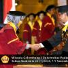 Wisuda Unpad Gel I TA 2017_2018  Fakultas Ekonomi Dan Bisnis oleh Rektor 148