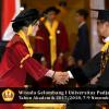 Wisuda Unpad Gel I TA 2017_2018  Fakultas Ekonomi Dan Bisnis oleh Rektor 150
