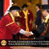 Wisuda Unpad Gel I TA 2017_2018  Fakultas Ekonomi Dan Bisnis oleh Rektor 152