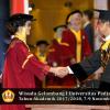 Wisuda Unpad Gel I TA 2017_2018  Fakultas Ekonomi Dan Bisnis oleh Rektor 154