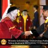 Wisuda Unpad Gel I TA 2017_2018  Fakultas Ekonomi Dan Bisnis oleh Rektor 155