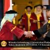 Wisuda Unpad Gel I TA 2017_2018  Fakultas Ekonomi Dan Bisnis oleh Rektor 156