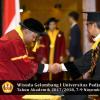 Wisuda Unpad Gel I TA 2017_2018  Fakultas Ekonomi Dan Bisnis oleh Rektor 160