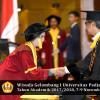 Wisuda Unpad Gel I TA 2017_2018  Fakultas Ekonomi Dan Bisnis oleh Rektor 161