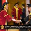 Wisuda Unpad Gel I TA 2017_2018  Fakultas Ekonomi Dan Bisnis oleh Rektor 162