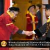 Wisuda Unpad Gel I TA 2017_2018  Fakultas Ekonomi Dan Bisnis oleh Rektor 163