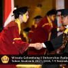 Wisuda Unpad Gel I TA 2017_2018  Fakultas Ekonomi Dan Bisnis oleh Rektor 165