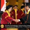 Wisuda Unpad Gel I TA 2017_2018  Fakultas Ekonomi Dan Bisnis oleh Rektor 169