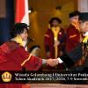 Wisuda Unpad Gel I TA 2017_2018  Fakultas Ekonomi Dan Bisnis oleh Rektor 170