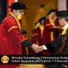 Wisuda Unpad Gel I TA 2017_2018  Fakultas Ekonomi Dan Bisnis oleh Rektor 176